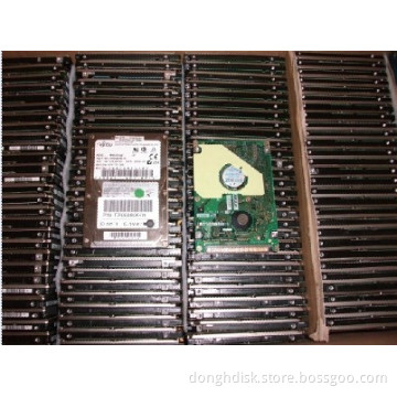 Wholesale 6GB IDE 2.5 Brand New Fujistus (MHH2064AT)